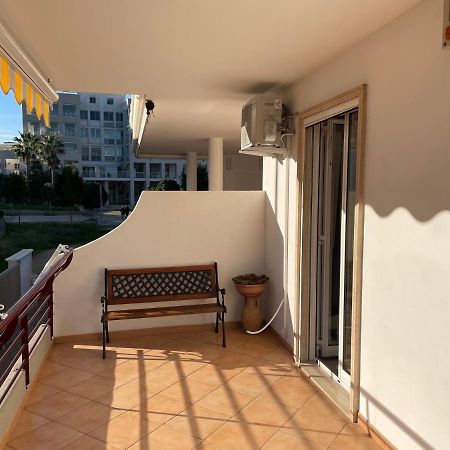 Casa Giacobelli Apartment Mola di Bari Ngoại thất bức ảnh