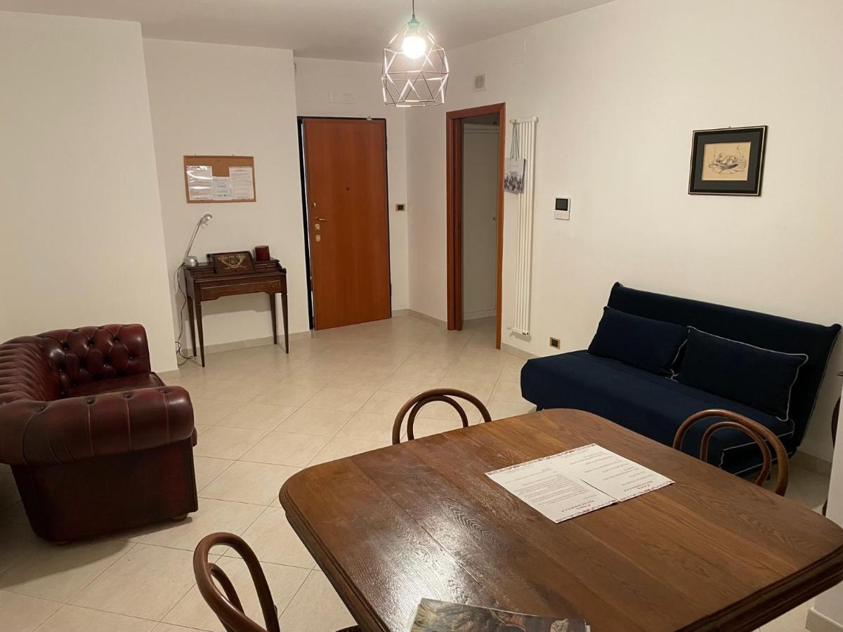 Casa Giacobelli Apartment Mola di Bari Ngoại thất bức ảnh