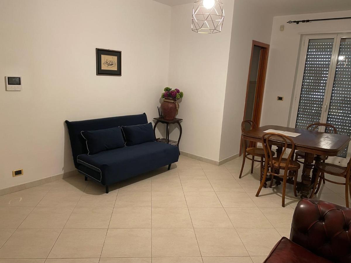 Casa Giacobelli Apartment Mola di Bari Ngoại thất bức ảnh