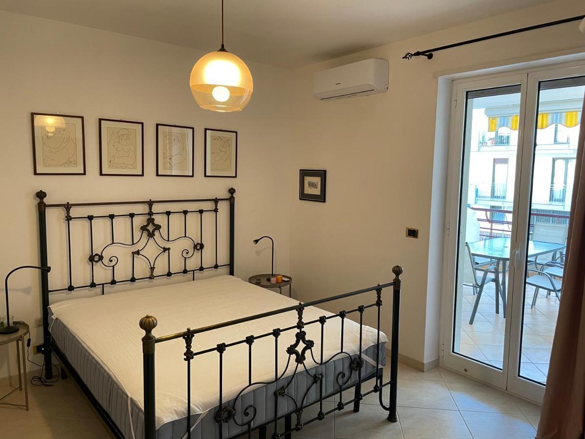 Casa Giacobelli Apartment Mola di Bari Ngoại thất bức ảnh