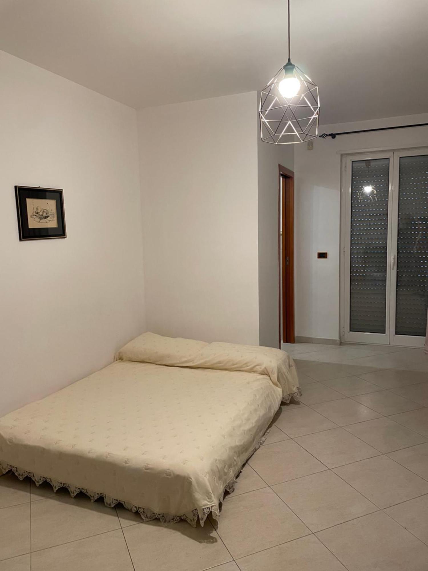 Casa Giacobelli Apartment Mola di Bari Ngoại thất bức ảnh